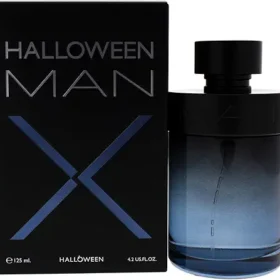 Halloween Man 125ml
