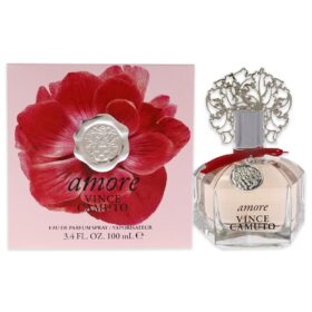Vince camuto Amore w 3.4 oz