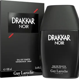 Drakkar Noir men 3.4 oz