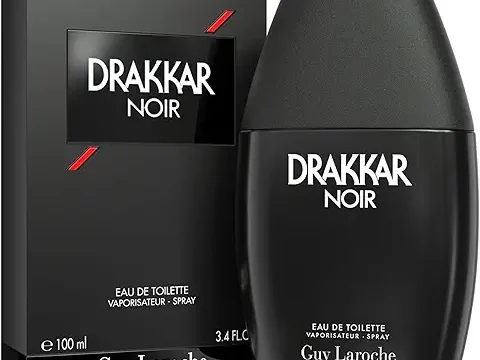 Drakkar Noir men 3.4 oz
