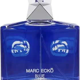 Marc Ecko Blue men 3.4 oz