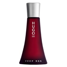Hugo Boss deep red w 90ml