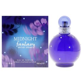 Britney spears fantasy Midnigh