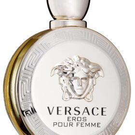 Versace eros Pour Femme w