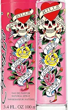 Ed Hardy by Christian Audigier
