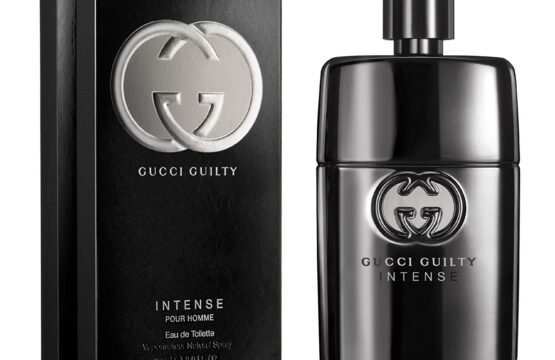 Gucci Guilty Intense men 3.4 o