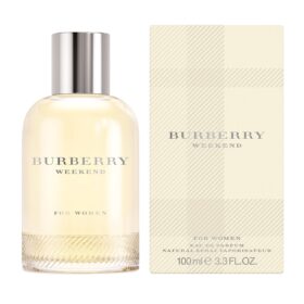 Burberry weekend for woman