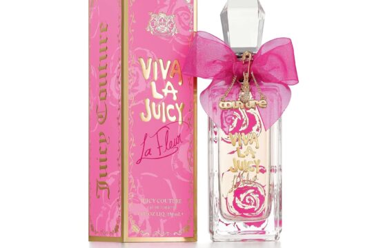 Viva la Juicy La Fleur w 5 oz