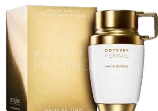 Armaf Odyssey Femme 2.7 oz w