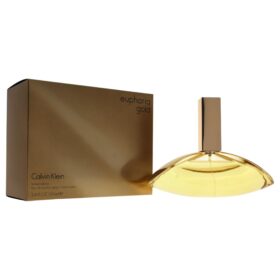 Calvin K Euphoria Gold w 3.4 o