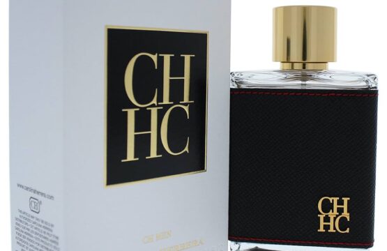 Carolina H Ch Clasico men 3.4