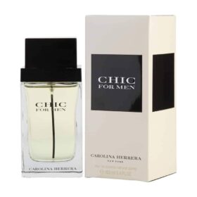 Carolina H Chic men 3.4 oz