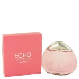 Davidoff Echo woman 3.4 oz