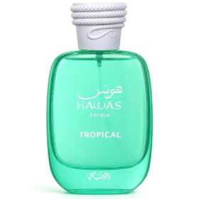Hawas Tropicial men edp