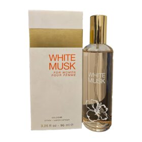 Jovan White Musk 3.25 oz