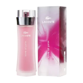 Lacoste .12.12 Pour elle Spark