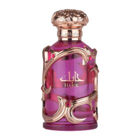 Lattafa Habik men edp m