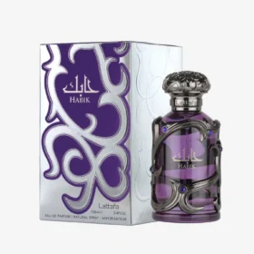 Lattafa Habik men edp m