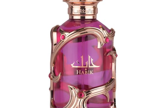 Lattafa Habik men edp m