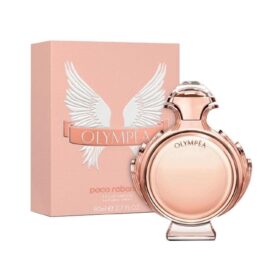 Paco R Olympea parfum