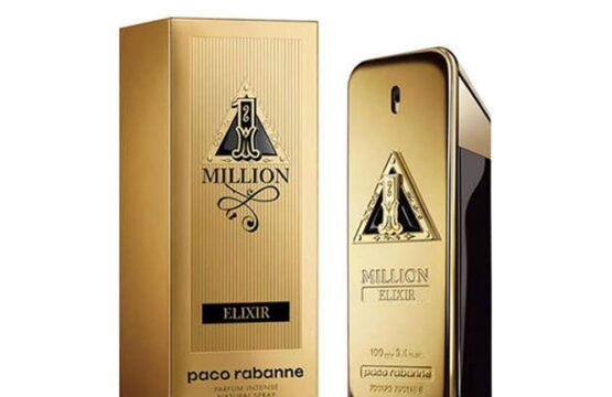 Paco Rab Parfum intens elixir
