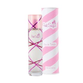 Pink Sugar W new edt 3.4 oz