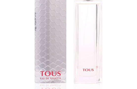 Tous silver 3.4 oz