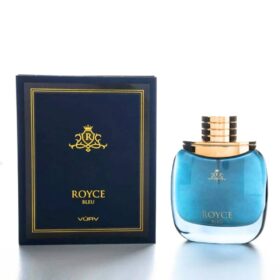 Vurv Royce Bleu M a