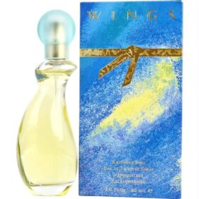 Wings w 3.4 oz