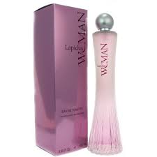 Lapidus Woman edt 3.33