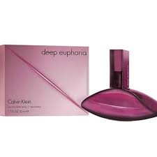 Calvin K Deep Euphoria w edp