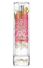 Ed hardy Do..Or Die w 3.4 oz C