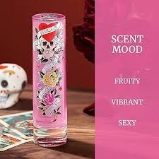 Ed Hardy W classic Pink w
