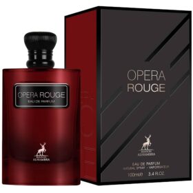 maison Alam Opera Rouge men