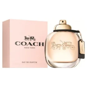 Coach New York w edp