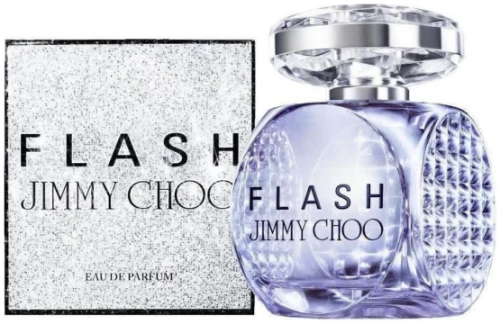 Jimmy Choo Flash w 3.4 oz