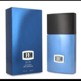 Perry E. Portfolio elite men 3