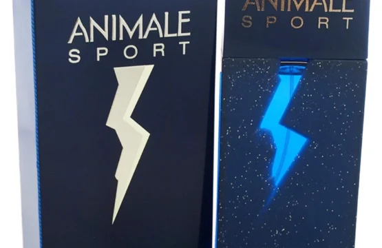 Animale Sport men 3.4 oz