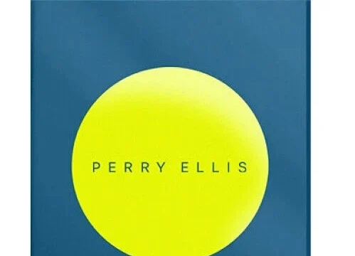 Perry Ellis Citron men 3.4 oz