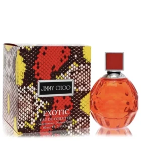 Jimmy Choo Exotic W edt