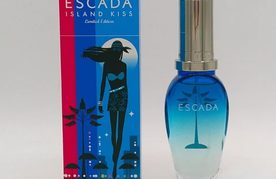 Escada Island Kiss w 3.4 oz